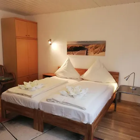 Apart-1-og-nr2 * Darmstadt